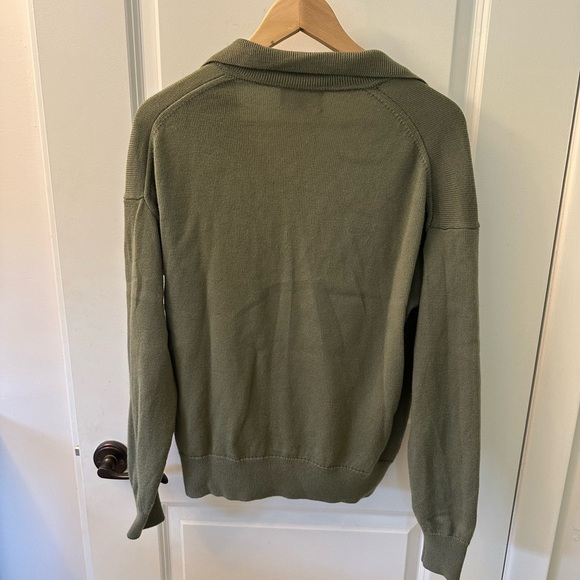 Wilfred Clara sweater - Picture 4 of 4